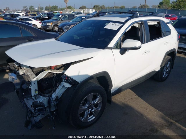 Toyota Rav4 Xle 2022 2T3P1RFVXNC260803 Image 15