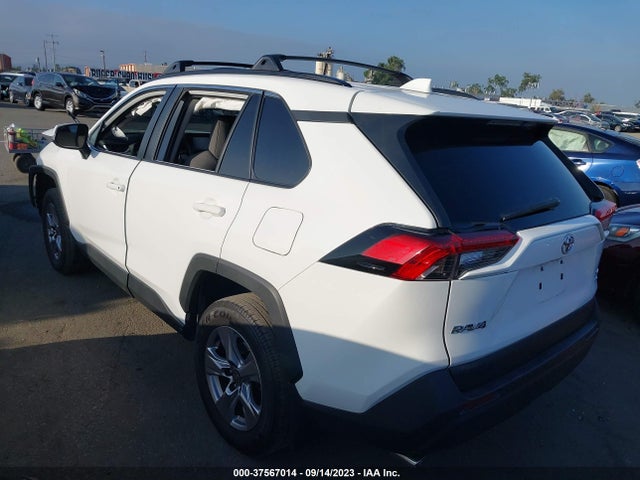 Toyota Rav4 Xle 2022 2T3P1RFVXNC260803 Image 3