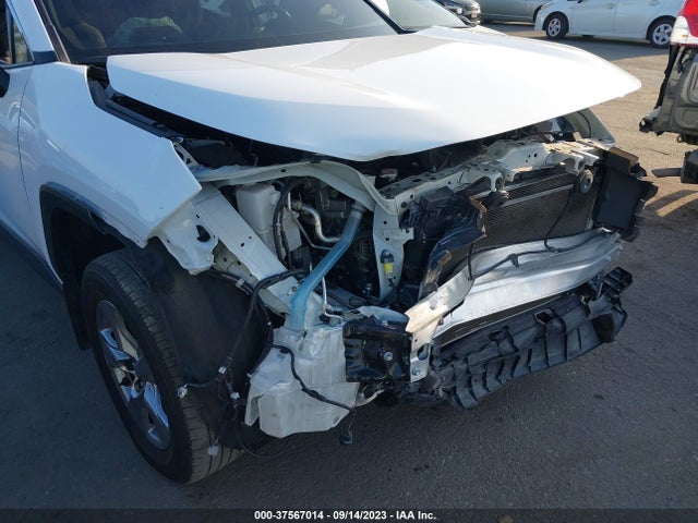 Toyota Rav4 Xle 2022 2T3P1RFVXNC260803 Image 6