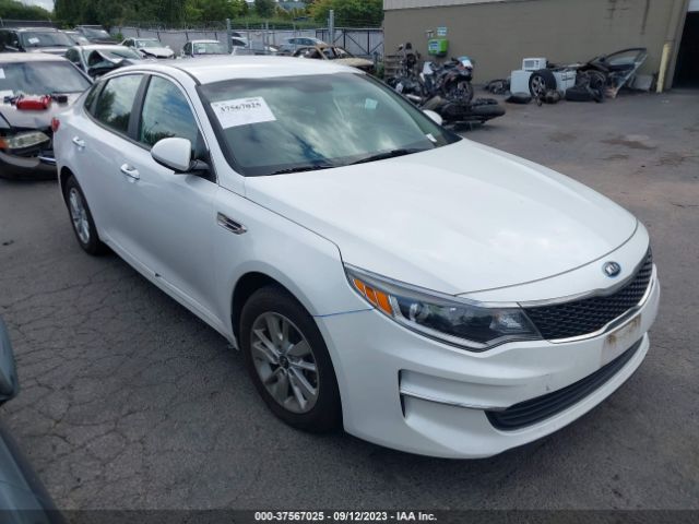 2016 KNAGT4L31G5072936 main image