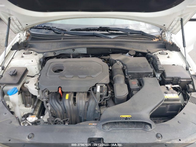 KIA Optima Lx 2016 KNAGT4L31G5072936 Image 10