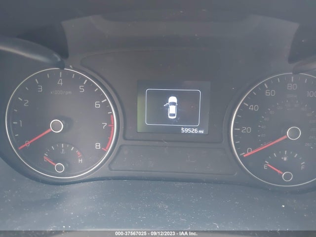 KIA Optima Lx 2016 KNAGT4L31G5072936 Image 7