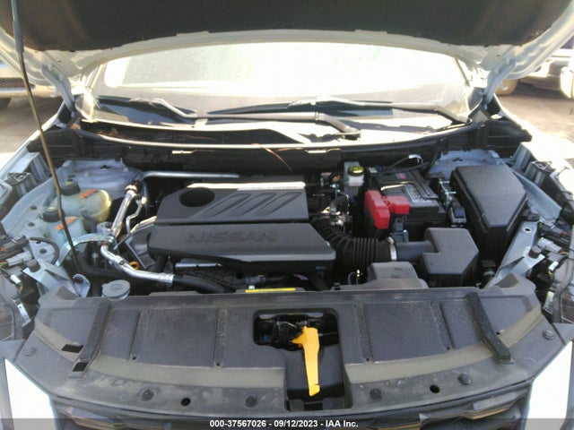 Nissan ROGUE SV 2023 5N1BT3BB5PC800202 Image 16