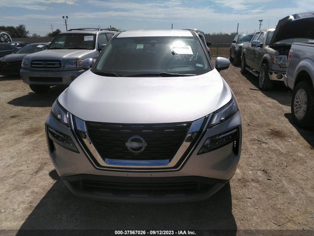 Nissan ROGUE SV 2023 5N1BT3BB5PC800202 Image 4
