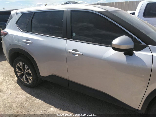 Nissan ROGUE SV 2023 5N1BT3BB5PC800202 Image 5