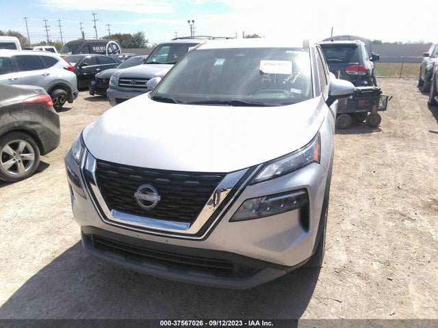 Nissan ROGUE SV 2023 5N1BT3BB5PC800202 Image 12