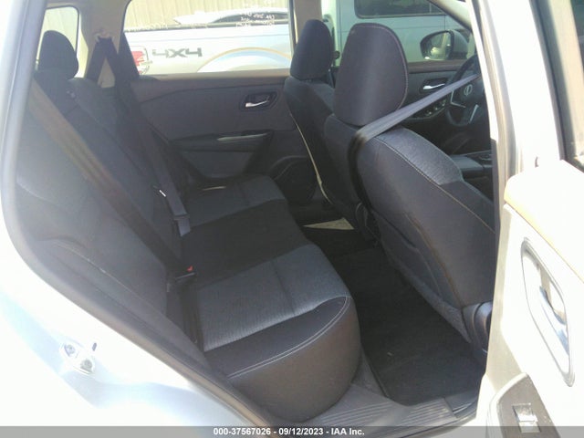 2023 NISSAN ROGUE SV VIN: 5N1BT3BB5PC800202