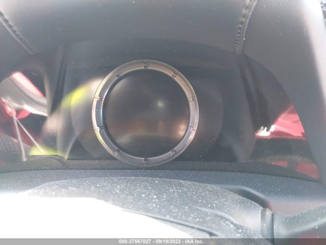 58AGZ1B12LU078507 Lexus ES