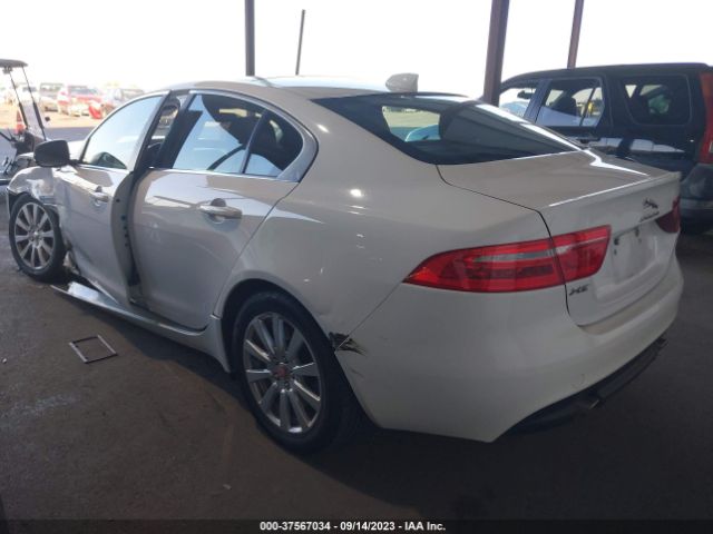 SAJAR4FX5KCP49935 Jaguar Xe 25t