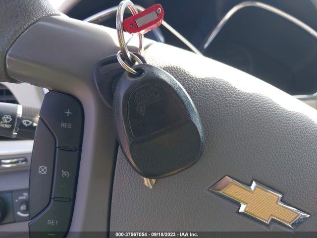 Chevrolet Traverse Ls 2017 1GNKVFED7HJ201965 Image 11