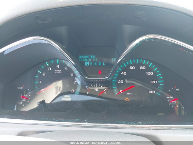Chevrolet Traverse Ls 2017 1GNKVFED7HJ201965 Image 7