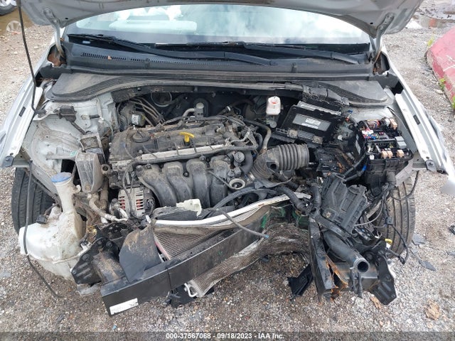 Hyundai ELANTRA SE 2017 5NPD74LF7HH192231 Image 10