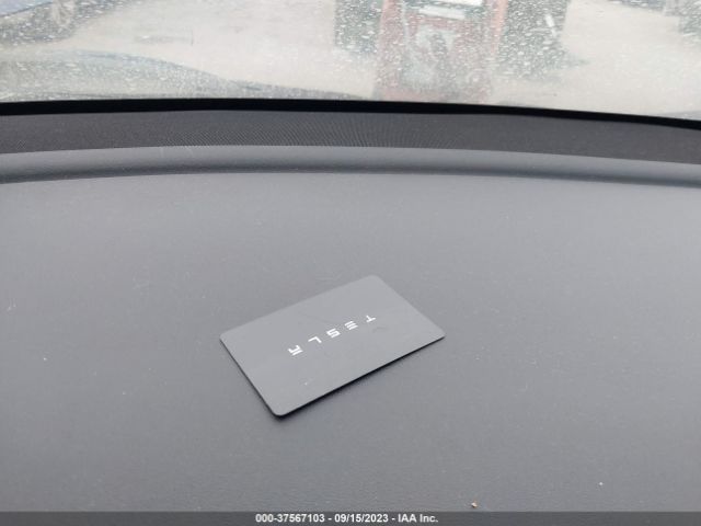 5YJ3E1EA8KF401077 Tesla Model 3 Range