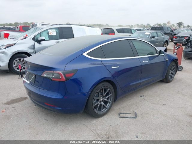 5YJ3E1EA8KF401077 Tesla Model 3 Range