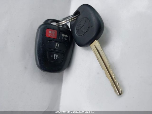 JTLZE4FE6EJ063855 Scion XB