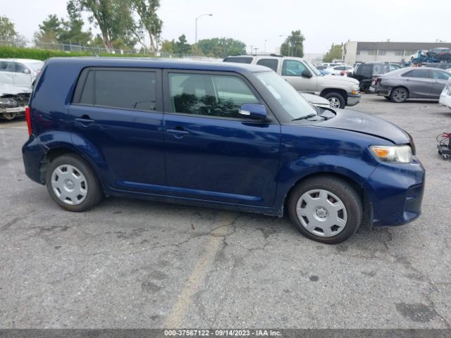 JTLZE4FE6EJ063855 Scion XB