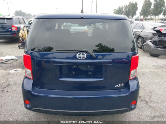 JTLZE4FE6EJ063855 Scion XB