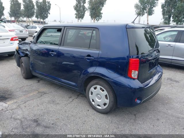 JTLZE4FE6EJ063855 Scion XB