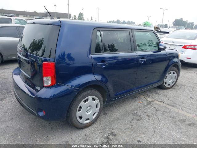 JTLZE4FE6EJ063855 Scion XB