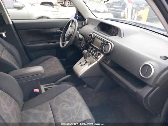 JTLZE4FE6EJ063855 Scion XB