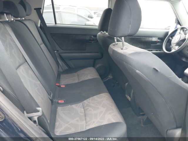 JTLZE4FE6EJ063855 Scion XB