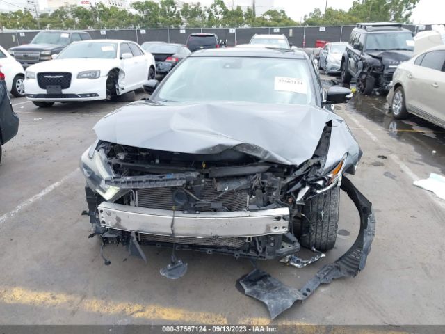1N4AA6AP2HC444030 Nissan Maxima Platinum