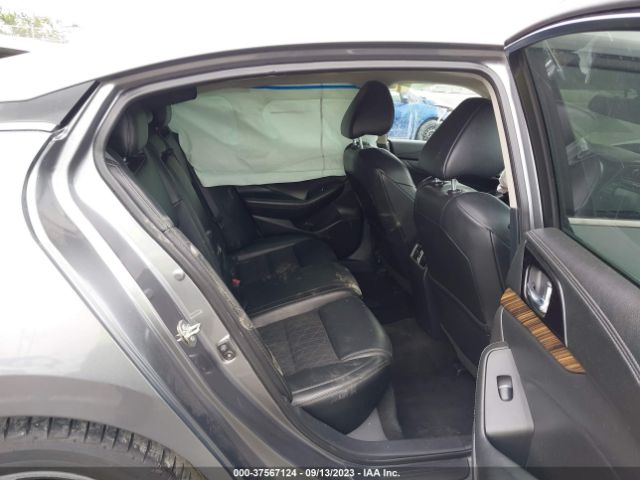 1N4AA6AP2HC444030 Nissan Maxima Platinum