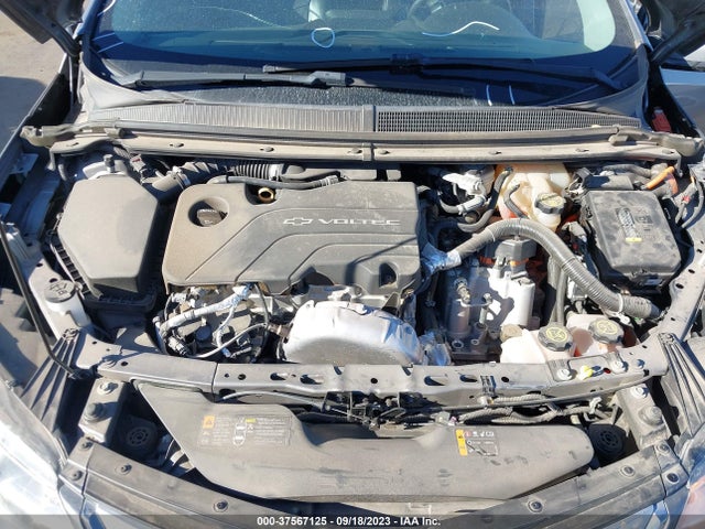 Chevrolet VOLT LT 2018 1G1RC6S52JU155663 Image 10