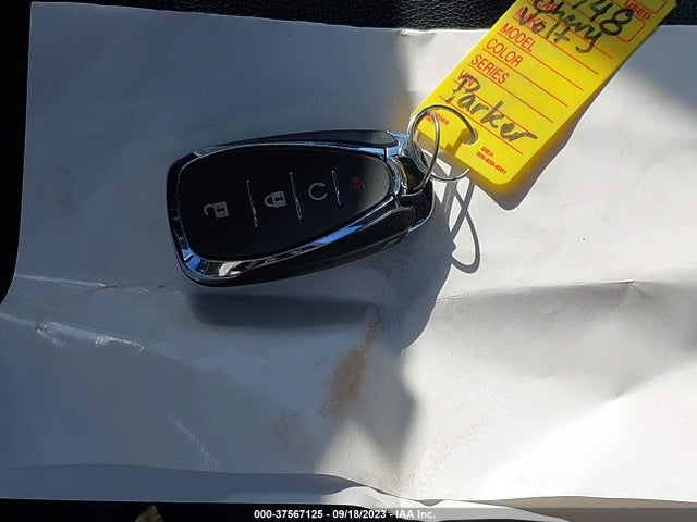 Chevrolet VOLT LT 2018 1G1RC6S52JU155663 Image 11