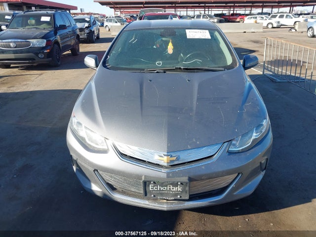 Chevrolet VOLT LT 2018 1G1RC6S52JU155663 Image 13