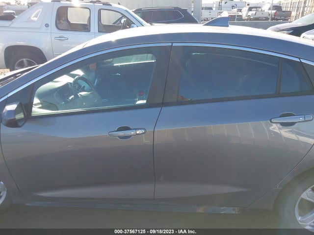Chevrolet VOLT LT 2018 1G1RC6S52JU155663 Image 15