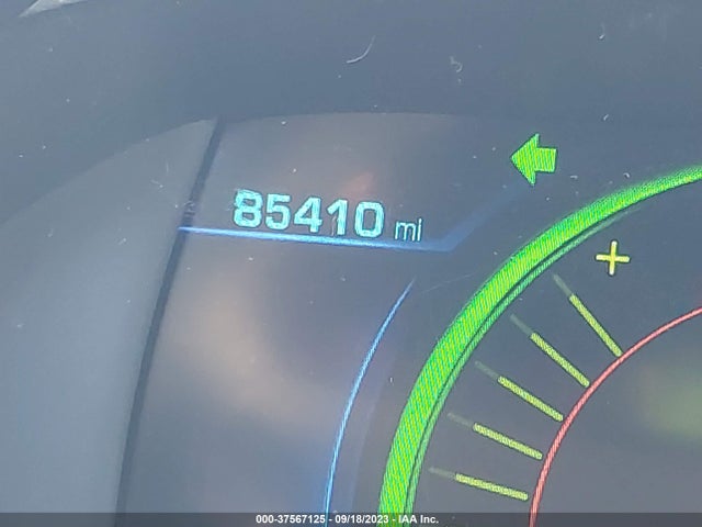 Chevrolet VOLT LT 2018 1G1RC6S52JU155663 Image 16