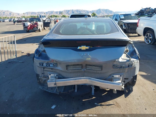 Chevrolet VOLT LT 2018 1G1RC6S52JU155663 Image 17