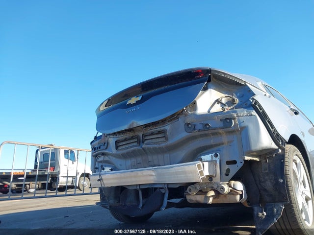 Chevrolet VOLT LT 2018 1G1RC6S52JU155663 Image 6