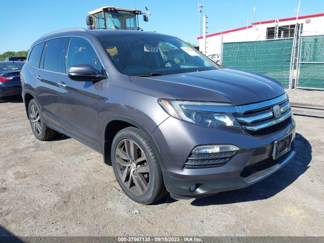 2017 5FNYF6H07HB077731 главное изображение