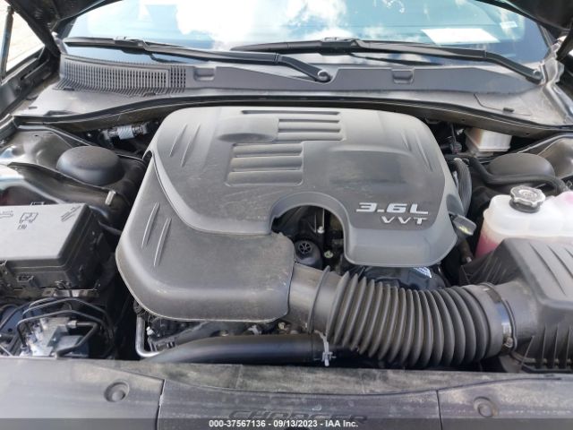 2C3CDXBG5PH568436 Dodge Charger Sxt