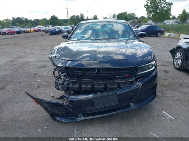 2C3CDXBG5PH568436 Dodge Charger Sxt