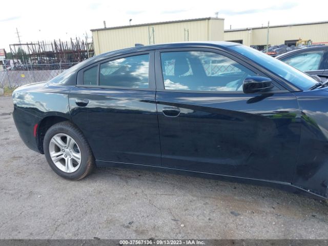 2C3CDXBG5PH568436 Dodge Charger Sxt