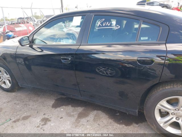 2C3CDXBG5PH568436 Dodge Charger Sxt