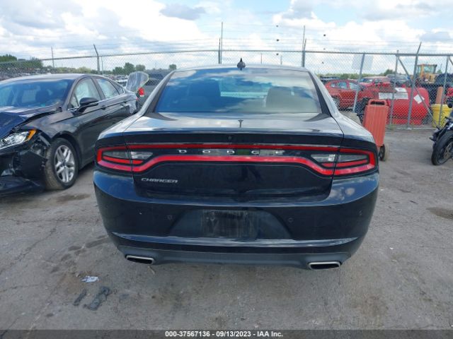 2C3CDXBG5PH568436 Dodge Charger Sxt