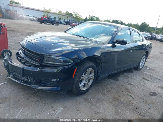 2C3CDXBG5PH568436 Dodge Charger Sxt