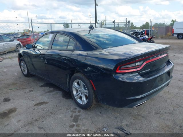 2C3CDXBG5PH568436 Dodge Charger Sxt
