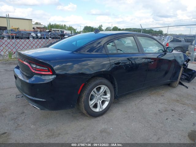 2C3CDXBG5PH568436 Dodge Charger Sxt