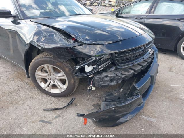 2C3CDXBG5PH568436 Dodge Charger Sxt