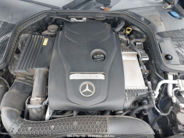 WDDWJ4KB5HF408862 Mercedes-Benz C 300 4matic