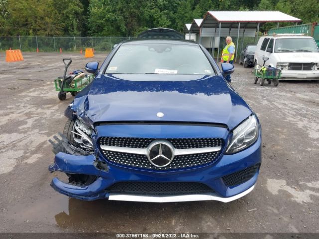 WDDWJ4KB5HF408862 Mercedes-Benz C 300 4matic