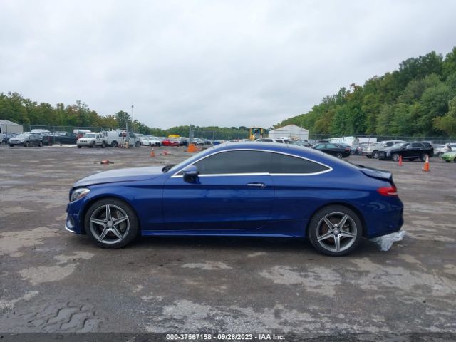 WDDWJ4KB5HF408862 Mercedes-Benz C 300 4matic