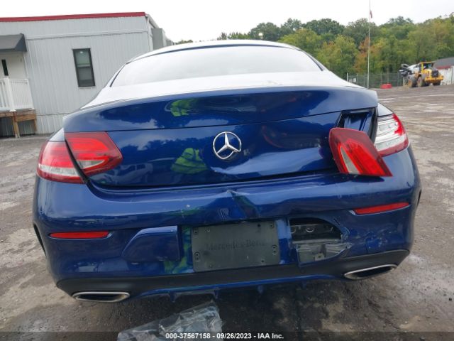 WDDWJ4KB5HF408862 Mercedes-Benz C 300 4matic