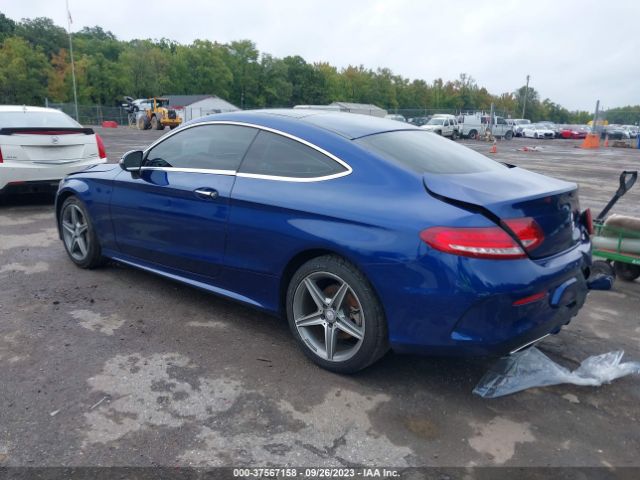 WDDWJ4KB5HF408862 Mercedes-Benz C 300 4matic