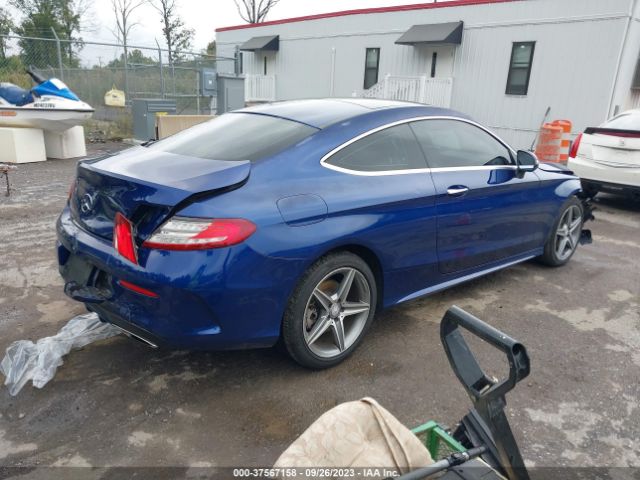 WDDWJ4KB5HF408862 Mercedes-Benz C 300 4matic